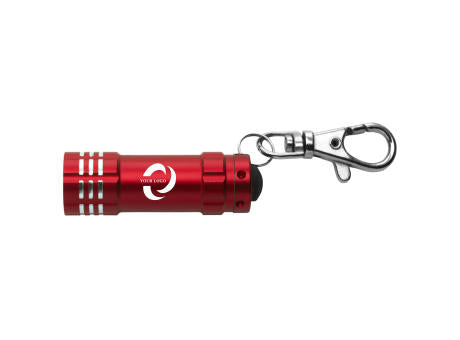 Schlüsselanhänger mit Lampe Anna