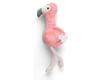 Plüschflamingo Alicia | 18 cm