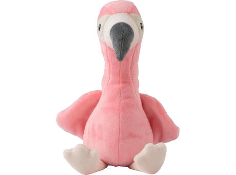 Plüschflamingo Alicia | 18 cm