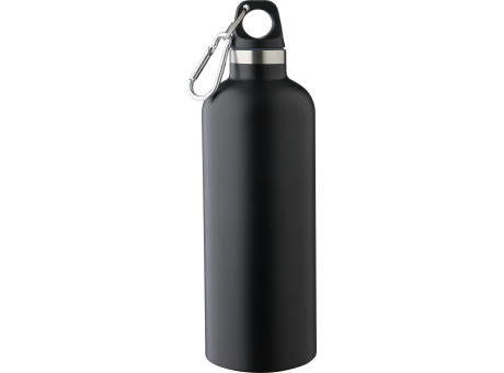 Flasche Lysandra | Recycelter Edelstahl | 500 ml | 12h kalt, 8h warm