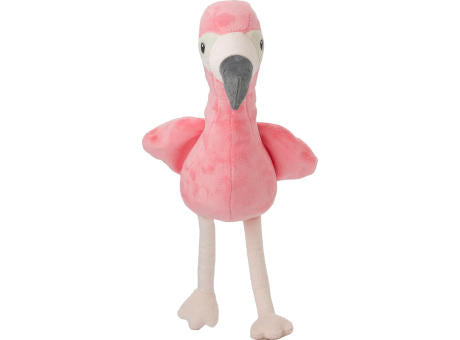 Plüschflamingo Alicia | 18 cm