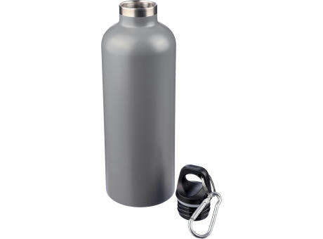 Flasche Lysandra | Recycelter Edelstahl | 500 ml | 12h kalt, 8h warm
