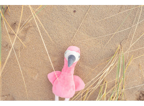 Plüschflamingo Alicia | 18 cm