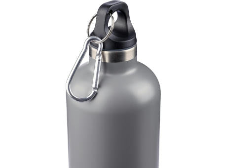 Flasche Lysandra | Recycelter Edelstahl | 500 ml | 12h kalt, 8h warm