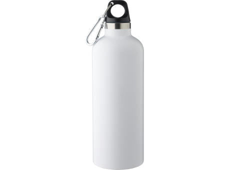 Flasche Lysandra | Recycelter Edelstahl | 500 ml | 12h kalt, 8h warm