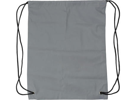 Turnbeutel Melila | Reflektierend | 190D