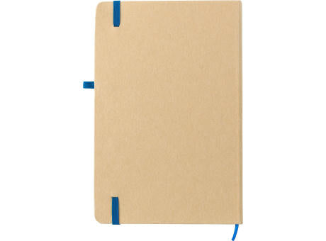Notizbuch Cora | Steinpapier | A5 | Hardcover