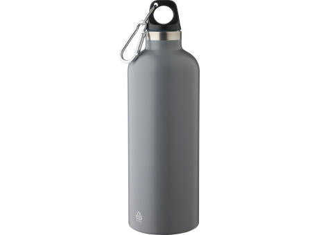 Flasche Lysandra | Recycelter Edelstahl | 500 ml | 12h kalt, 8h warm