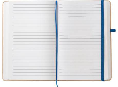 Notizbuch Cora | Steinpapier | A5 | Hardcover