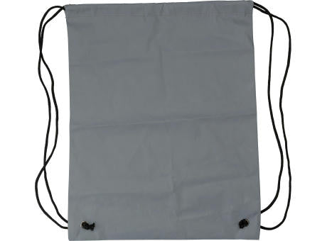 Turnbeutel Melila | Reflektierend | 190D