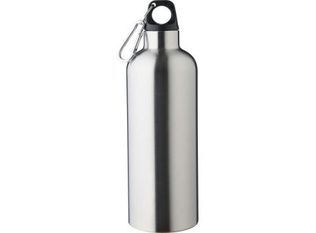 Flasche Lysandra | Recycelter Edelstahl | 500 ml | 12h kalt, 8h warm
