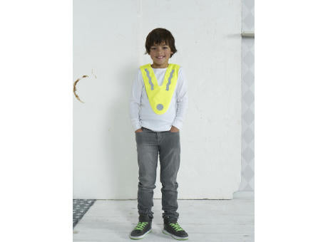 Warnweste Cassidy | Kinder