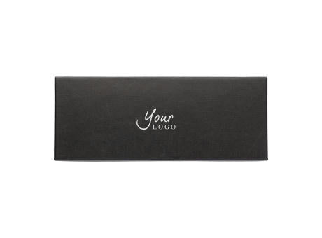 Taschenlampe und Schraubendreher Olivia | Aluminium | 2-in-1