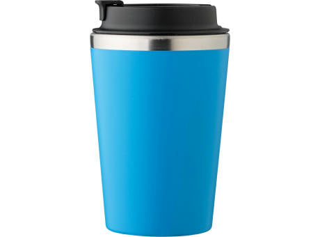 Doppelwandiger Thermobecher Shay | 350 ml