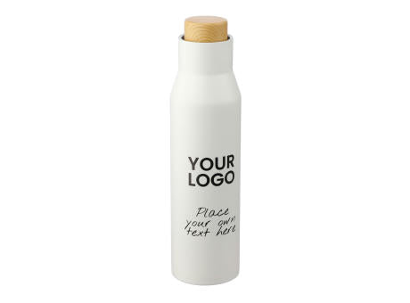 Isolierflasche Christian | 500 ml