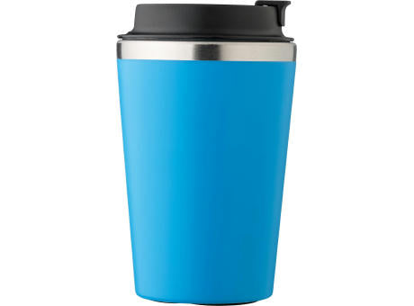 Doppelwandiger Thermobecher Shay | 350 ml
