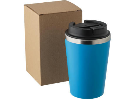 Doppelwandiger Thermobecher Shay | 350 ml