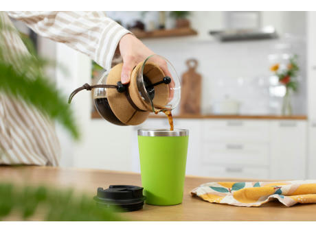 Doppelwandiger Thermobecher Shay | 350 ml