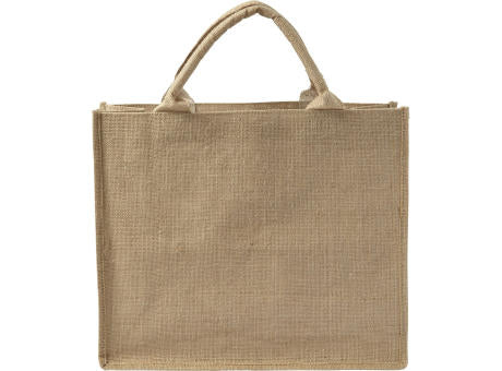 Einkaufstasche aus Jute Ridley