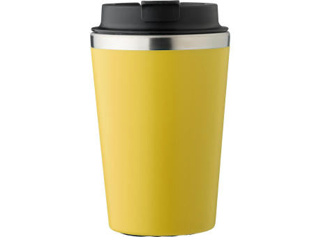 Doppelwandiger Thermobecher Shay | 350 ml