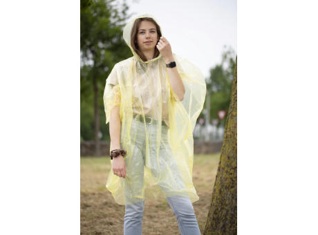 Regenponcho Pablo