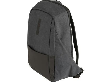 Laptoptasche Aliza | Kunststoff | 30 x 45 x 13 cm