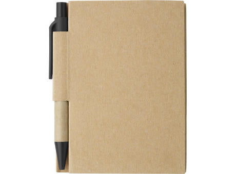 Notizbuch Cooper | Liniert