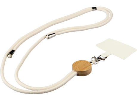 Handyband Lucia | Baumwolle