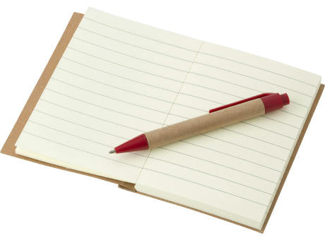 Notizbuch Cooper | Liniert
