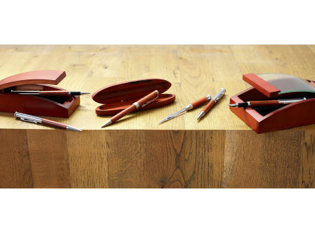 Schreibset Robin | Holz | 2 St.