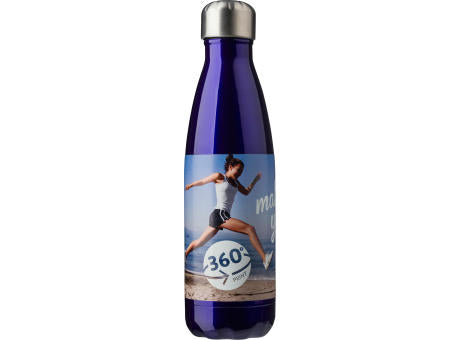 Doppelwandige Flasche Lombok | 500 ml