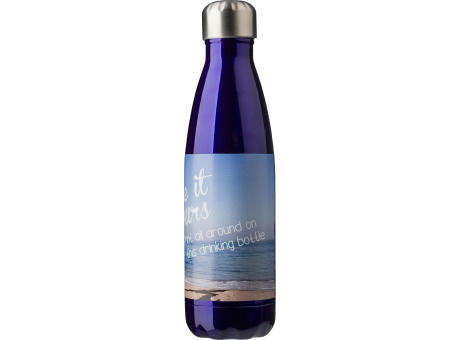 Doppelwandige Flasche Lombok | 500 ml