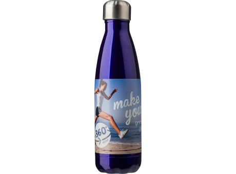 Doppelwandige Flasche Lombok | 500 ml
