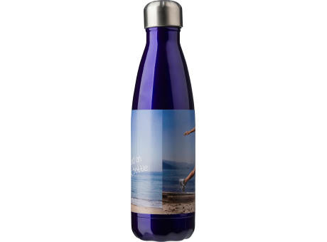 Doppelwandige Flasche Lombok | 500 ml
