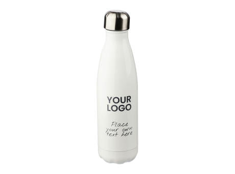 Doppelwandige Flasche Lombok | 500 ml
