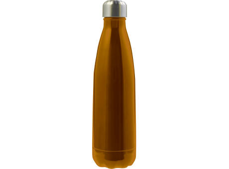 Doppelwandige Flasche Lombok | 500 ml