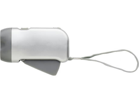 Solar-Taschenlampe Tristan