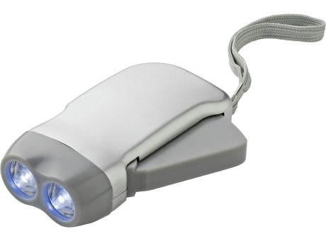 Solar-Taschenlampe Tristan