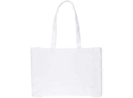 Einkaufstasche Baumwolle (220 g/m²) Isaac