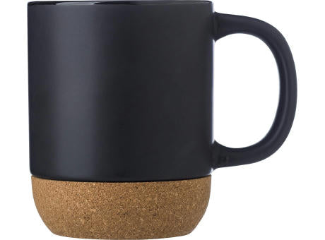 Tasse Rosamund | Keramik | Korkboden | 300 ml