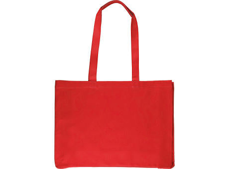 Einkaufstasche Baumwolle (220 g/m²) Isaac