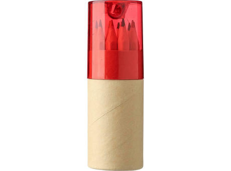 Buntstiftset Terrence | 12 St.