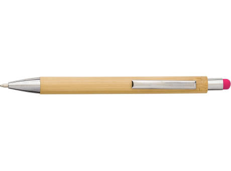 Kugelschreiber Claire | Stylus