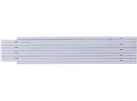 Lineal Leon | Kunststoff | Faltbar | 1 Meter