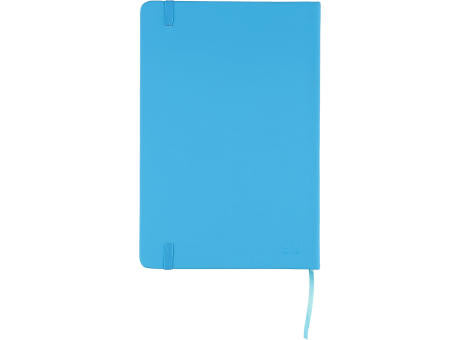 Notizbuch Eva | Recycelt | A5 | Liniert