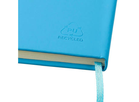 Notizbuch Eva | Recycelt | A5 | Liniert