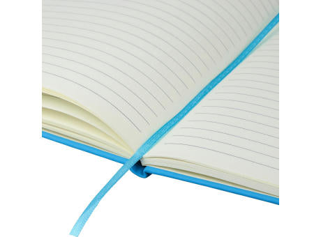 Notizbuch Eva | Recycelt | A5 | Liniert