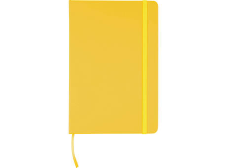 Notizbuch Eva | Recycelt | A5 | Liniert