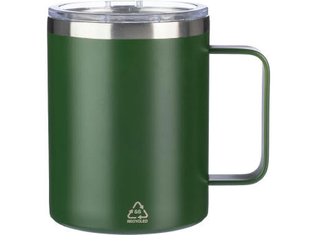 Doppelwandiger Thermobecher Renate | Recycelt | 300 ml