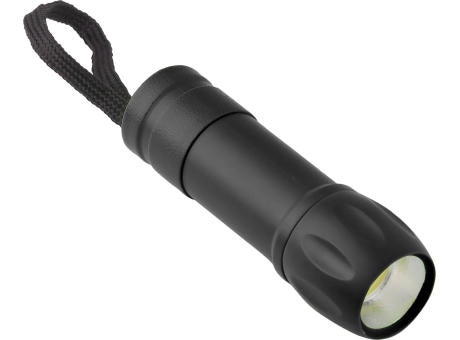 Taschenlampe Keira | Kunststoff | COB | Handgelenkriemen